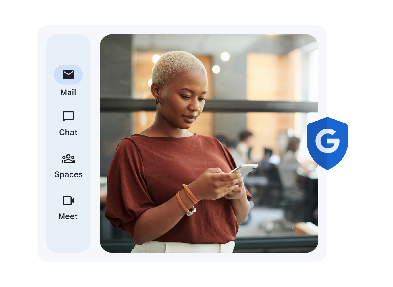 Cómo abordar el trabajo híbrido